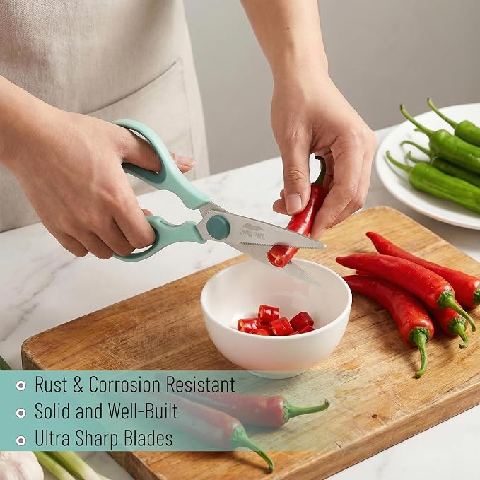 Mr. Pen- All Purpose Kitchen Shears - Image 4