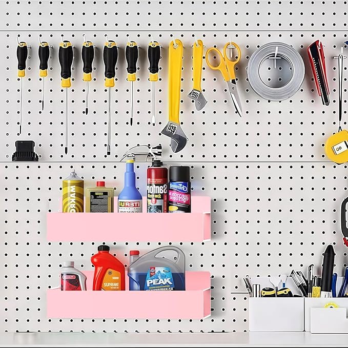 SMRCAD Magnetic Spice Rack Organizer - Image 7