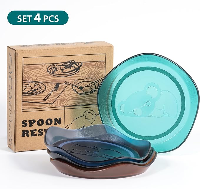 Li&Zhao Spoon Rest for Stove Top - Image 8