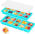 Doasuwish Small Silicone Molds by Doasuwish