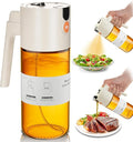 OURCABECUE Upgrade 2 in 1 Oil Sprayer by OURCABECUE