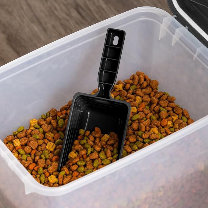 IRIS USA Airtight Dog Food Storage Container - Image 7