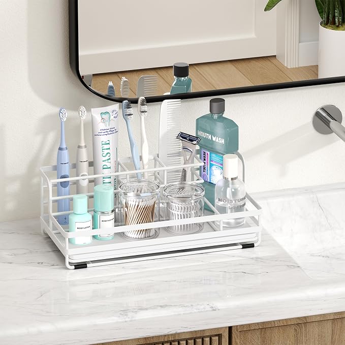 HapiRm Toothbrush Holders for Bathroom - Image 7
