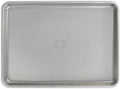 USA Pan Bakeware Nonstick Half Sheet Pan, Baking Sheet, Aluminized Steel by USAPan