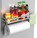 ZUNTO Magnetic Paper Towel Holder by ZUNTO