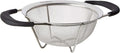 ExcelSteel Professional Quality Heavy Gauge Mesh Colander by EXCELSTEEL