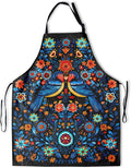 Funny Apron Polyester Grooming Aprons by DZGlobal