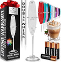 Zulay Kitchen Whisk Milk Frother by ZulayKitchen