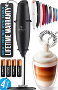 Zulay Kitchen Powerful Milk Frother Wand by ZulayKitchen