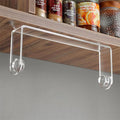 ZUNTO Acrylic Paper Towel Holder by ZUNTO