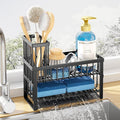 Kitsure Sponge Holder for Kitchen Sink by Kitsure