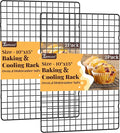 Cooling Racks for Cooking and Baking by LIEMAND