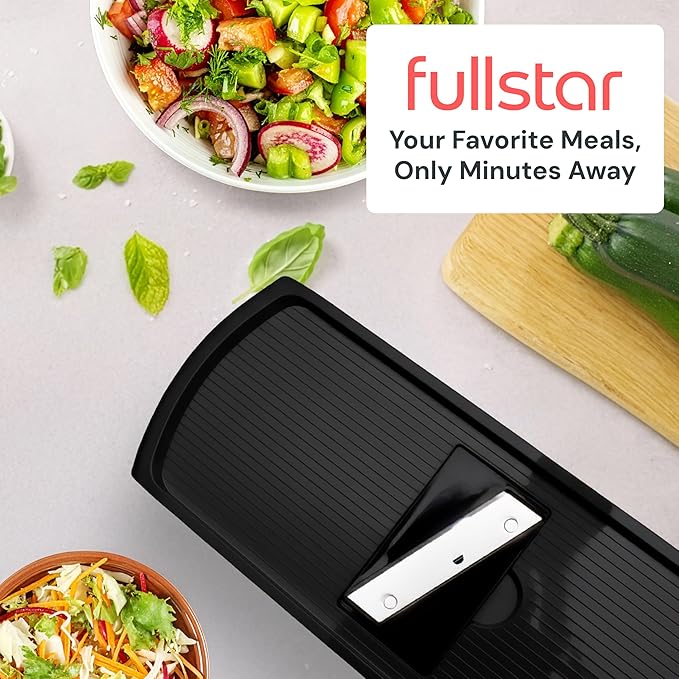 Fullstar The Original Pro Chopper - Image 9