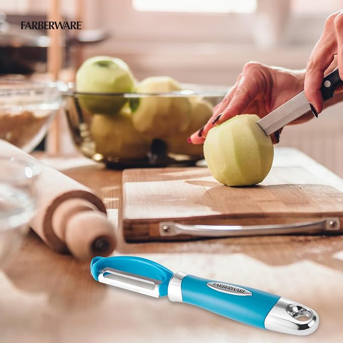 Farberware Euro Peeler, a Kitchen Essential - Image 6
