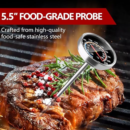 Meat Thermometer - Image 3