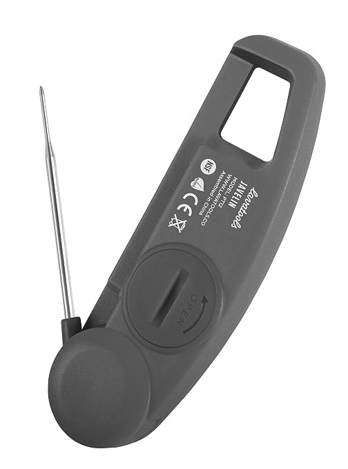 Lavatools Javelin® Ultra-Fast 3-Second Digital Instant Read Meat Thermometer - Image 3