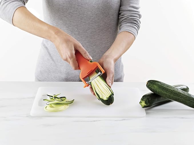 Joseph Joseph SafeStore Peeler, One Size - Image 5