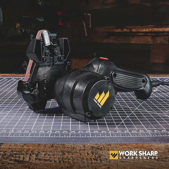 Work Sharp MK2 Professional Electric Knife and Tool Sharpener - Image 2