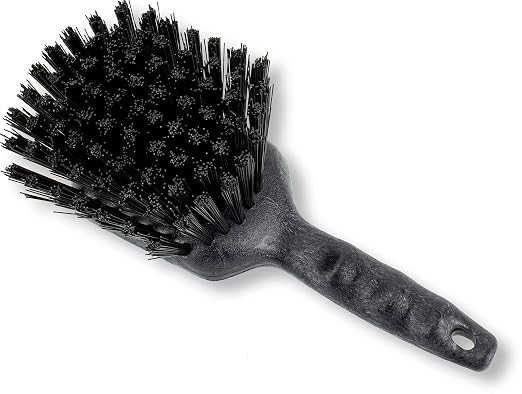 SPARTA 40541EC03 Plastic Scrub Brush, Utility Brush, Kitchen Brush by SPARTA