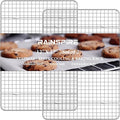 Rainspire Cooling Rack Stainless Steel, Heavy Duty Cooling Racks by Rainspire