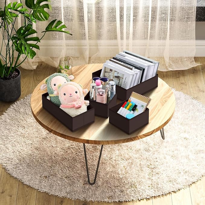 DIMJ Drawer Organizer 15 Pack - Image 5