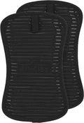 All-Clad Premium Pot Holder & Hot Pad: Heat Resistant to 500 Degrees by All-Clad