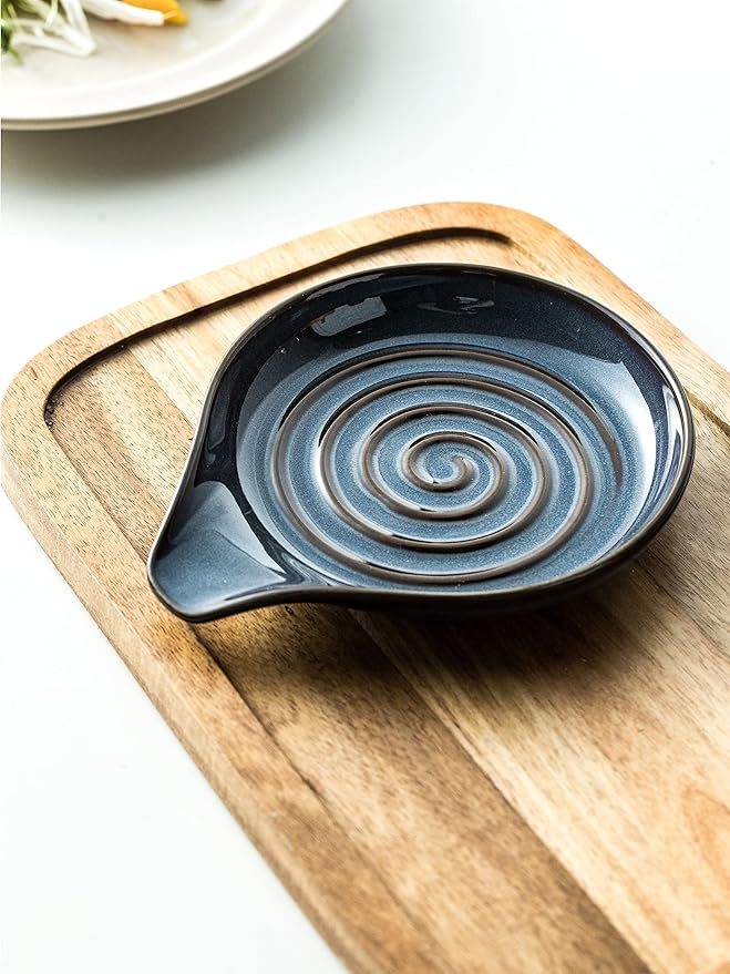 Spoon Holder, Cooking Spoon Rest - Image 6