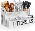 Suli Extra Large Kitchen Utensils Holder by Suli