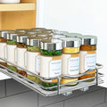 LYNK PROFESSIONAL® Pull Out Spice Organization by LYNKPROFESSIONAL