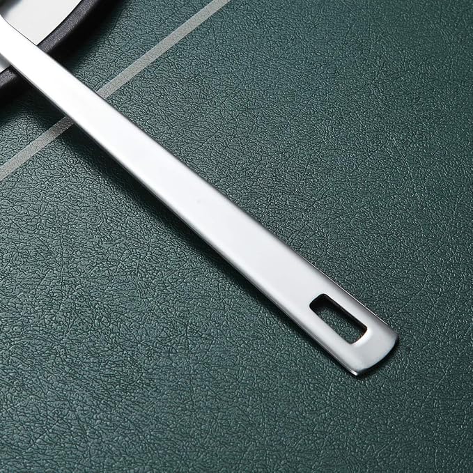 Silicone Spatulas, Berglander Flexible Scrapers Baking Mixing Tool, Baking Tools - Image 4