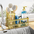 Kitsure Sponge Holder for Kitchen Sink by Kitsure