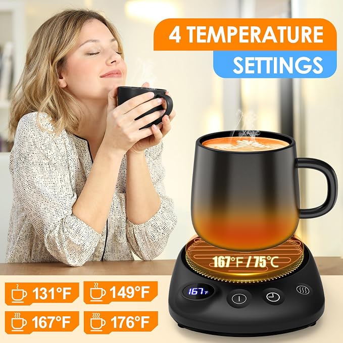 Coffee Mug Warmer - Image 3