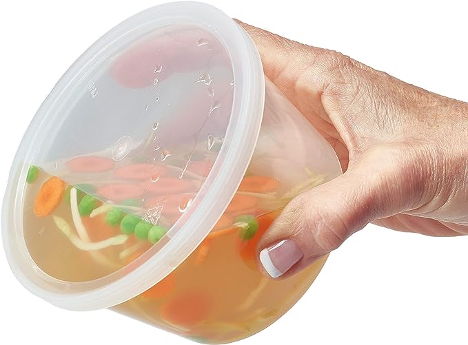 DuraHome Food Storage Containers - Image 3