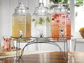 MosJos Drink Dispenser Set of 3 by MosJos
