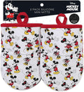 Disney Oven Mitts 2-Pack by BestBrands