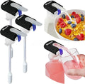 Magic Tap Automatic Drink Dispenser by TheMagicTap