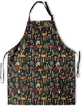 Funny Apron Polyester Grooming Aprons by DZGlobal