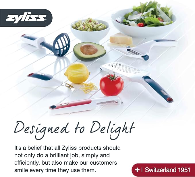ZYLISS 2-Piece Paring Knife Set - Image 7