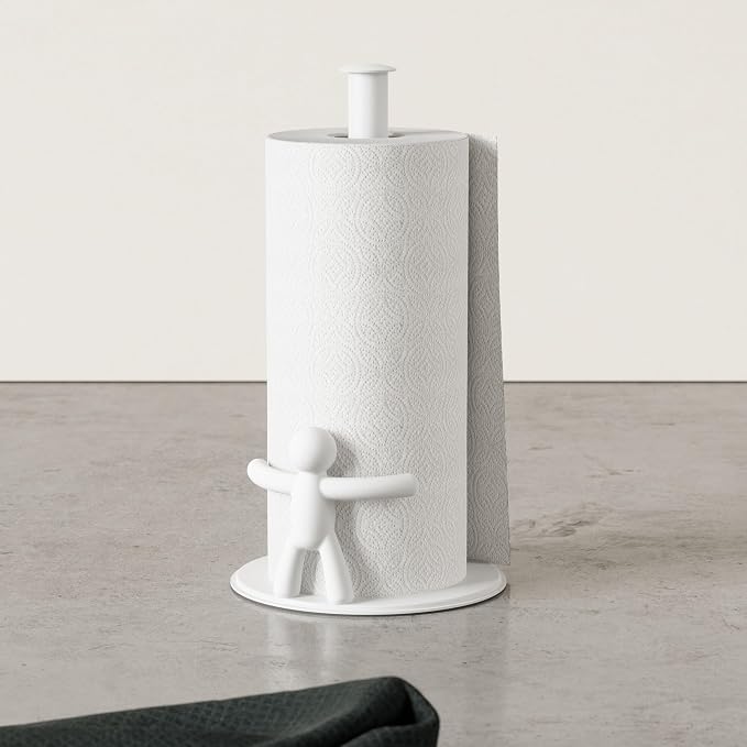 Umbra Buddy Countertop Paper Towel Holder - Image 2