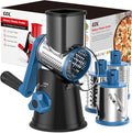 Cheese Grater Rotary, Rotary Grater by GDL