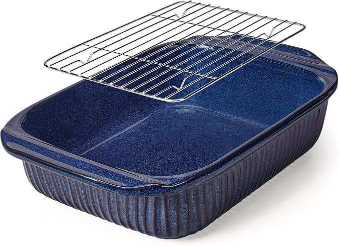 Artena Baking Dish 5.1 Quarts, Casserole Dishes by Artena