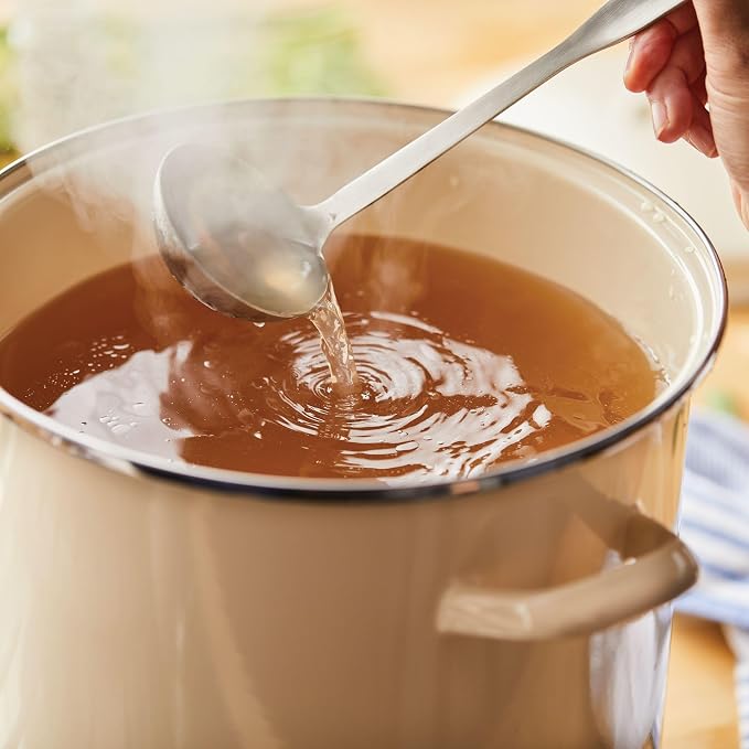 Rachael Ray Enamel on Steel Stockpot - Image 3