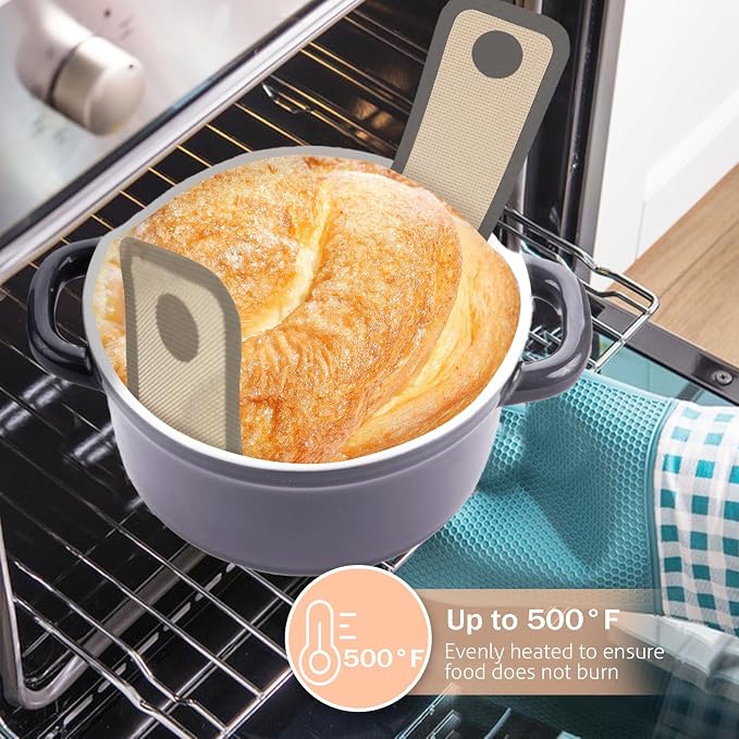 Koolstuffs Silicone Bread Sling - Image 6
