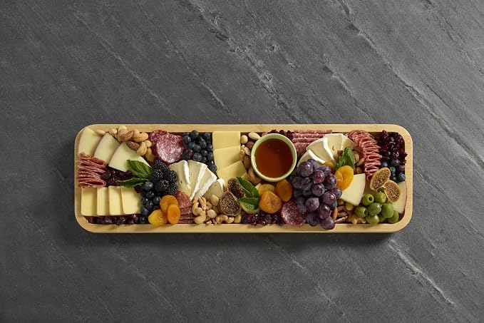 FARBERWARE Rectangular Build-a-Board Cutting Board - Image 13