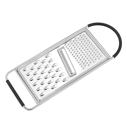 Amazon Basics Cheese Grater - Image 2