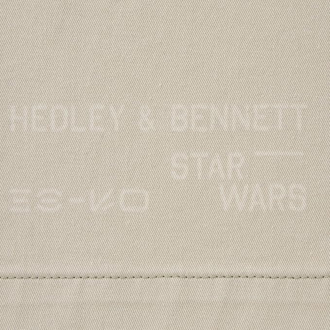 hedley & bennett Essential Apron - Image 2