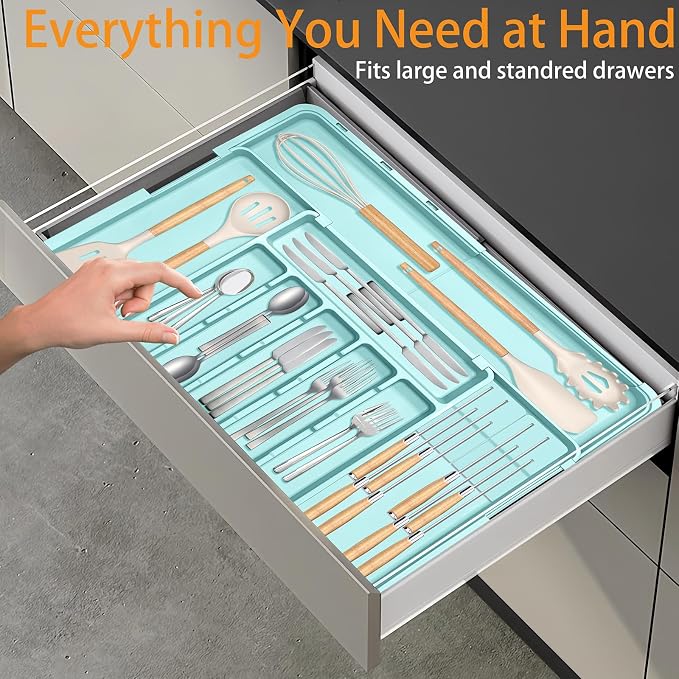 Homecor Silverware Organizer - Image 9