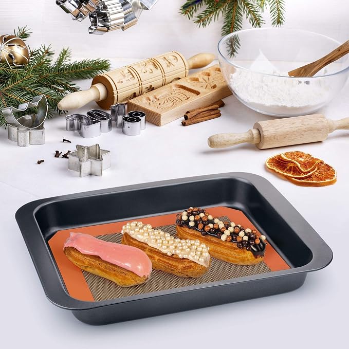 Silicone Baking Mat - Image 4