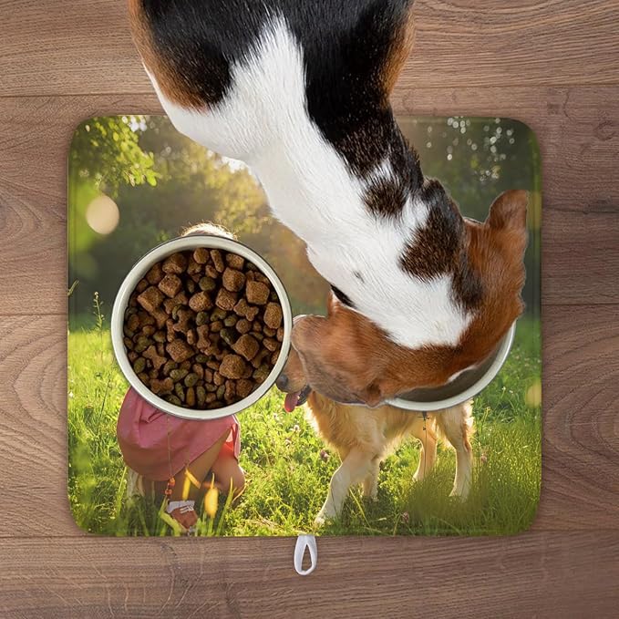 Customized Personalized Dish Drying Mat - Image 9