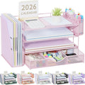 gianotter Desk Organizers and Accessories by gianotter